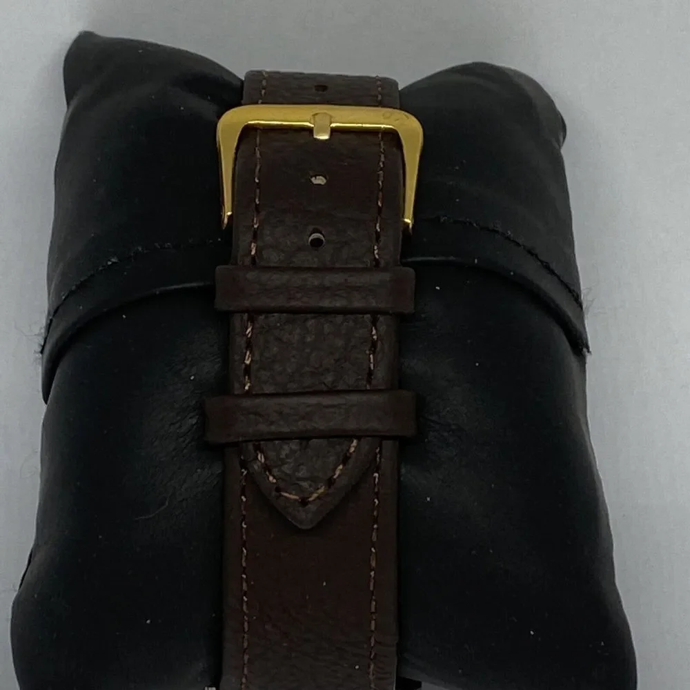 Fossil Gen 1/2 Authentic Genuine Smart Watch No Charger FTW2002 NP363